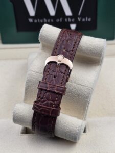 Rolex Cellini 2018