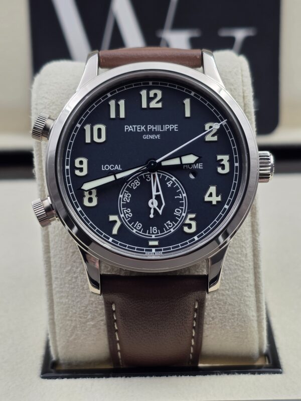 Patek Philippe Calatrava 2021