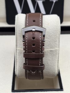 Patek Philippe Calatrava 2021