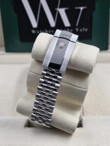 Rolex Datejust41 full set 2024