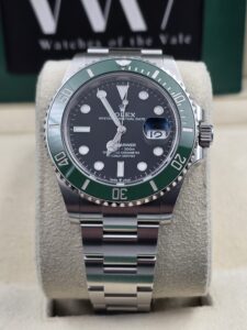 Rolex Submariner 2022