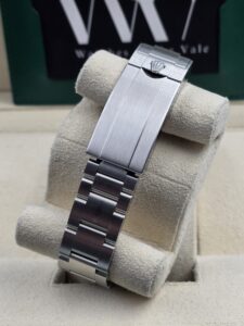 Rolex Submariner 2022