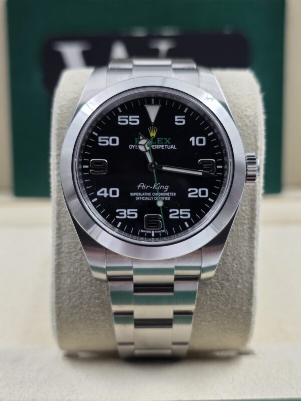 Rolex Airking 2020