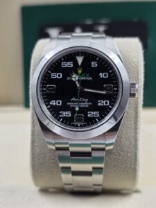 Rolex Airking 2020