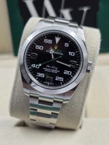 Rolex Airking 2020