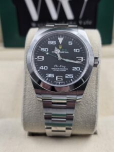 Rolex Airking 2020