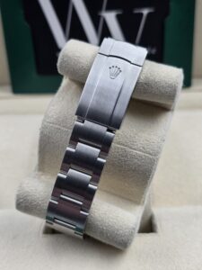 Rolex Airking 2020