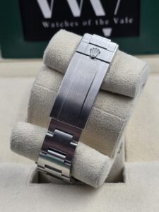 Rolex Seadweller Deepsea 2016