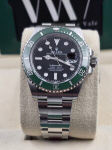 Rolex Submariner 2022
