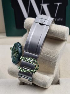 Rolex Submariner 2022