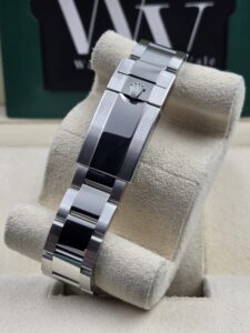 Rolex Gmt-Master ll full set 2025