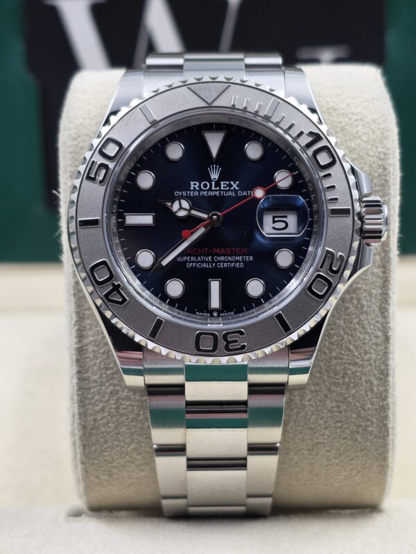Rolex Yachtmaster40 full set 2024
