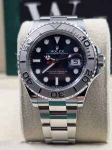 Rolex Yachtmaster40 full set 2024