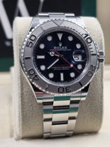 Rolex Yachtmaster40 full set 2024