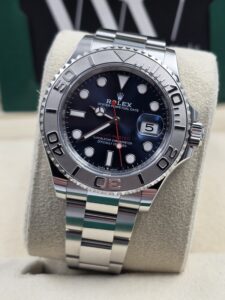Rolex Yachtmaster40 full set 2024