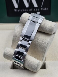 Rolex Yachtmaster40 full set 2024