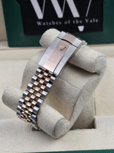 Rolex Datejust41 full set 2023