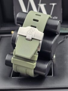Audemars Piguet Royal Oak Offshore Diver 2018