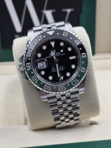 Rolex Gmt-Master ll full set 2025