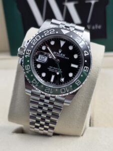 Rolex Gmt-Master ll full set 2025
