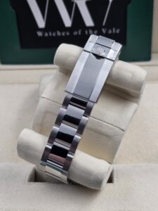 Rolex Gmt-Master ll full set 2025