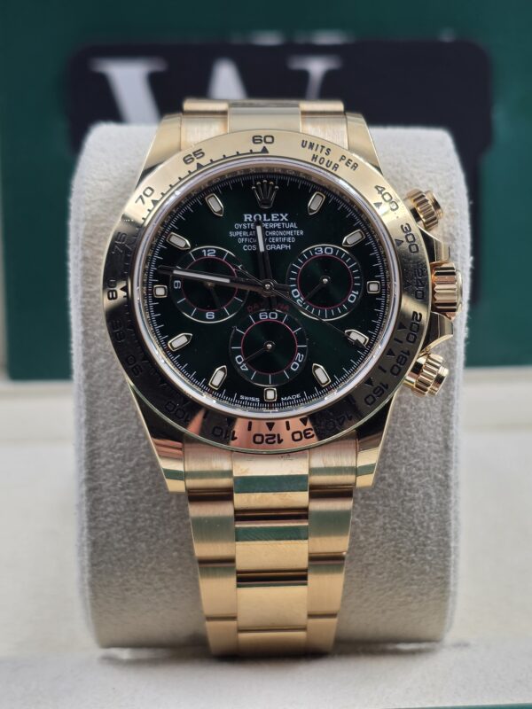 Rolex Daytona 2019