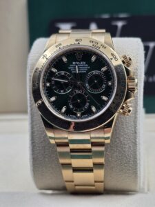 Rolex Daytona 2019
