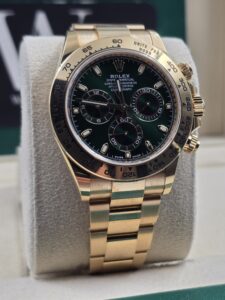 Rolex Daytona 2019