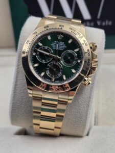 Rolex Daytona 2019