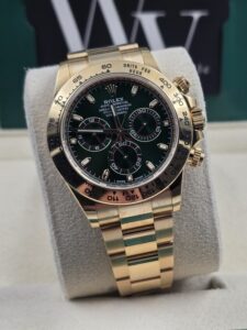 Rolex Daytona 2019