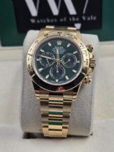 Rolex Daytona 2019
