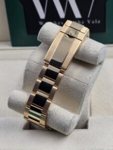 Rolex Daytona 2019