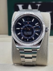 Rolex SkyDweller 2022
