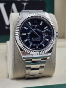 Rolex SkyDweller 2022