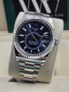 Rolex SkyDweller 2022