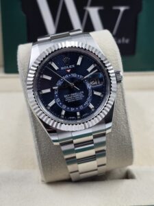 Rolex SkyDweller 2022