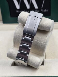 Rolex Oyster Perpetual 41