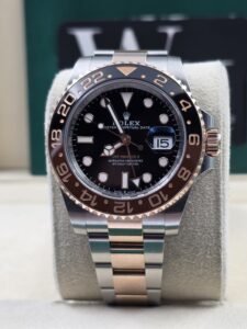 Rolex Gmt-Master ll full set 2023