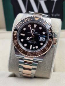 Rolex Gmt-Master ll full set 2023