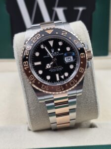Rolex Gmt-Master ll full set 2023