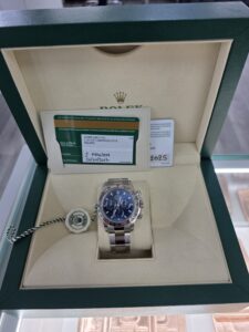 Rolex Daytona 2017
