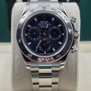 Rolex Daytona 2017