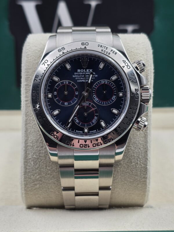 Rolex Daytona 2017