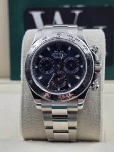 Rolex Daytona 2017