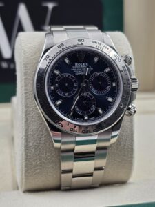 Rolex Daytona 2017