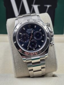 Rolex Daytona 2017