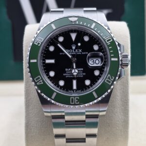 Rolex Submariner 2025