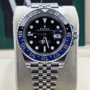 Rolex Gmt-Master ll full set 2024