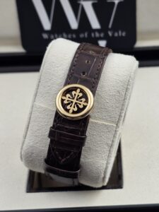Patek Philippe Perpetual Calendar 2022
