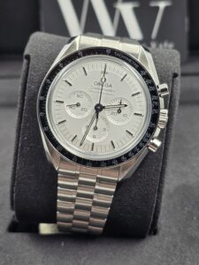 Omega Speedmaster 2021